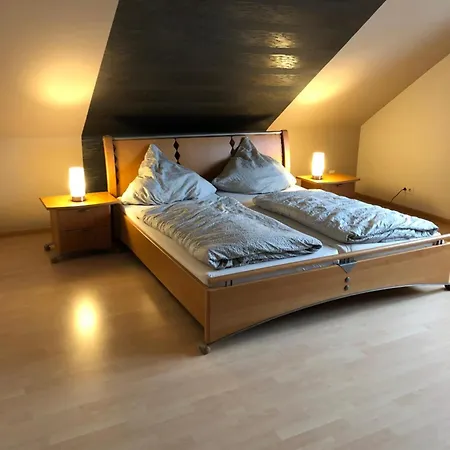Lejlighed Casa Moderna Weisbaum Wiesbaum
