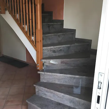 Casa Moderna Weisbaum *